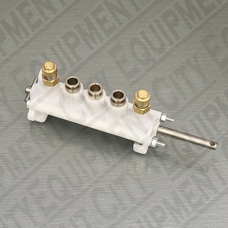 Rotary VS140998062 Tilting Pole Pedal Valve